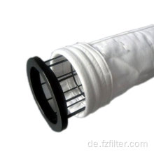 PTFE-Staubfilterbeutel